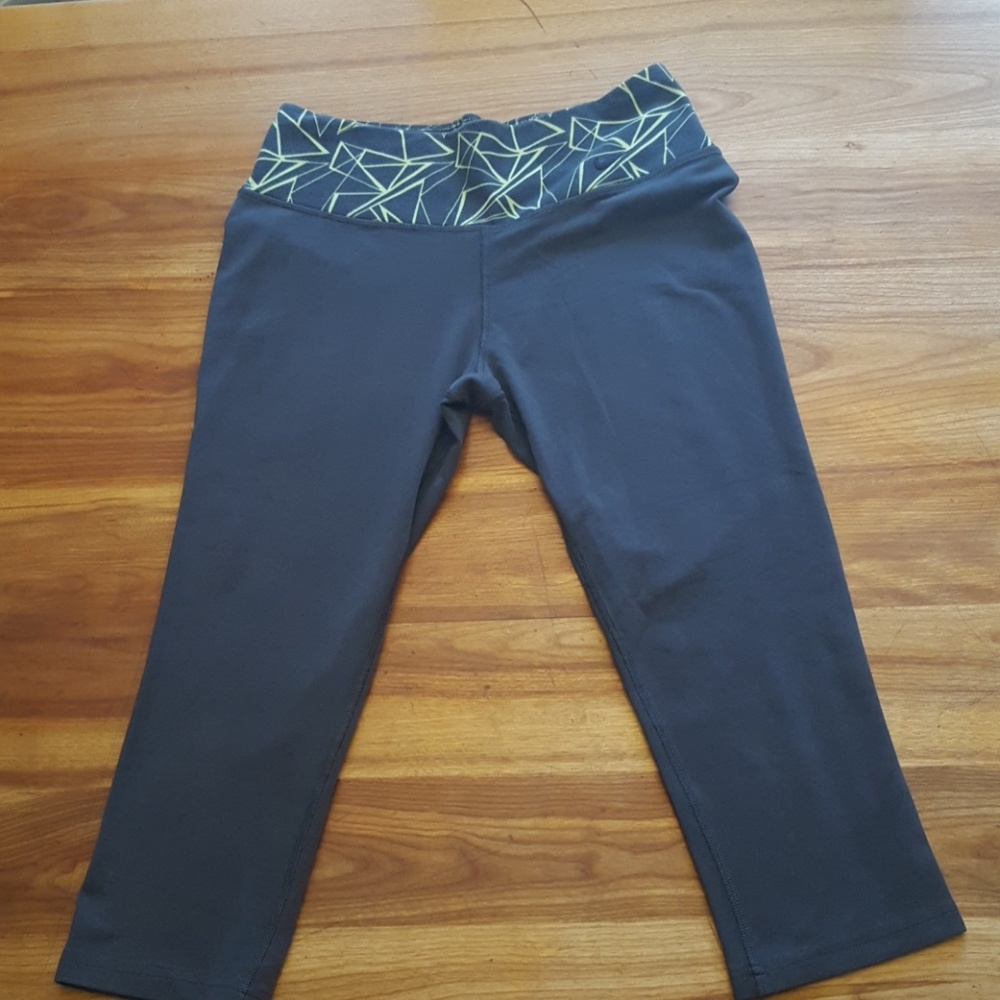 Nike Capris